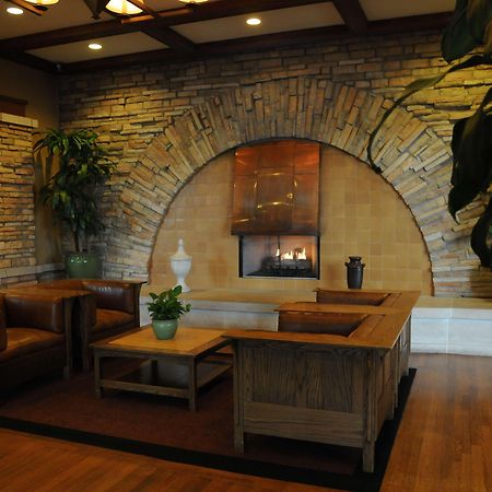 Doubletree By Hilton Libertyville-Mundelein Interiér fotografie