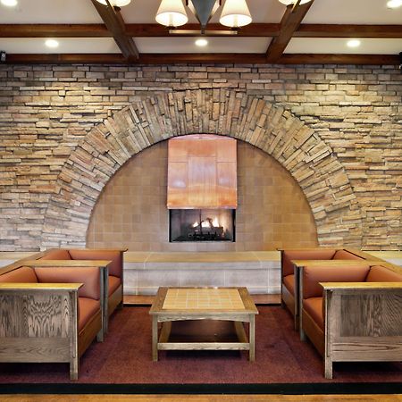 Doubletree By Hilton Libertyville-Mundelein Interiér fotografie