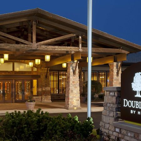 Doubletree By Hilton Libertyville-Mundelein Exteriér fotografie