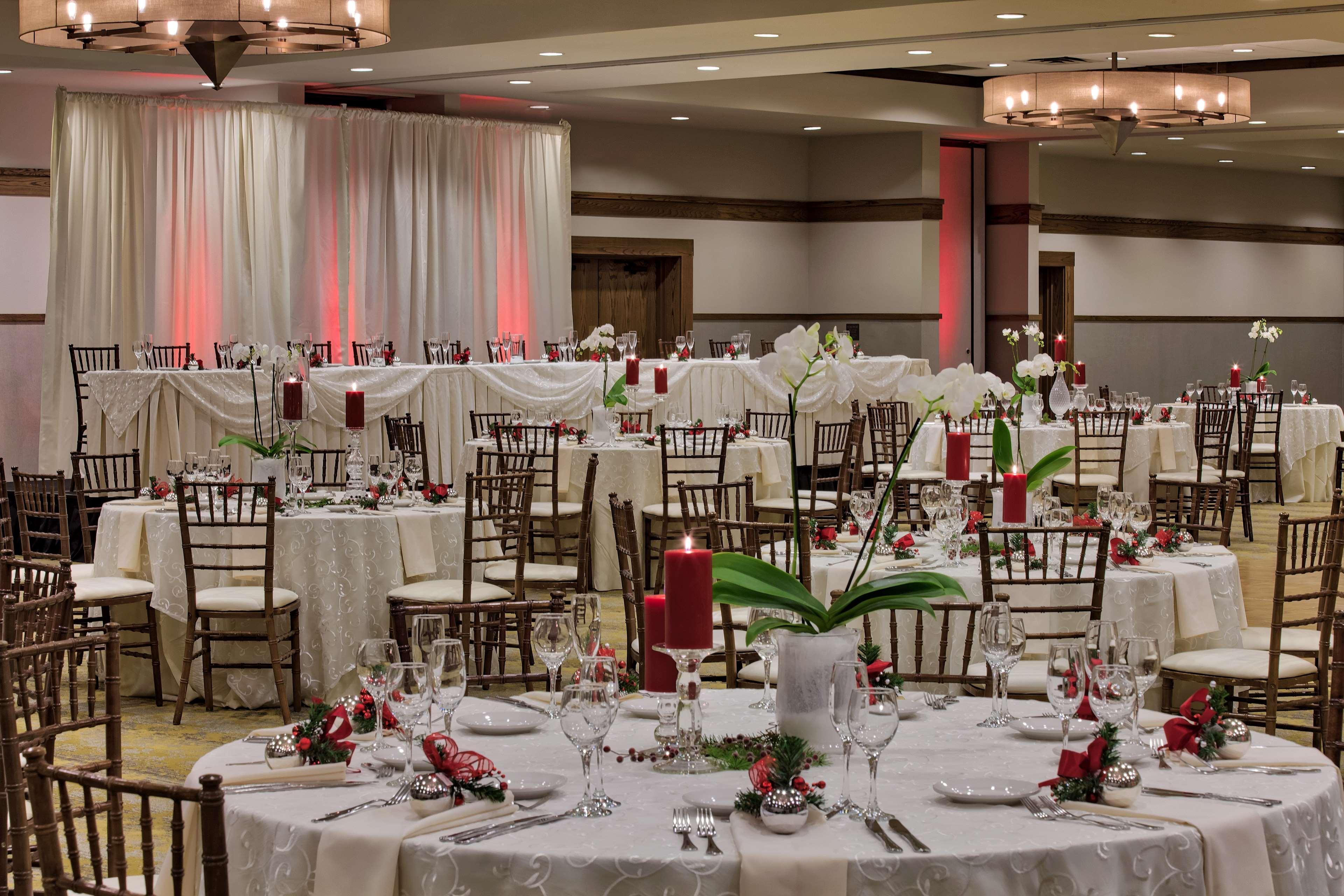 Doubletree By Hilton Libertyville-Mundelein Exteriér fotografie