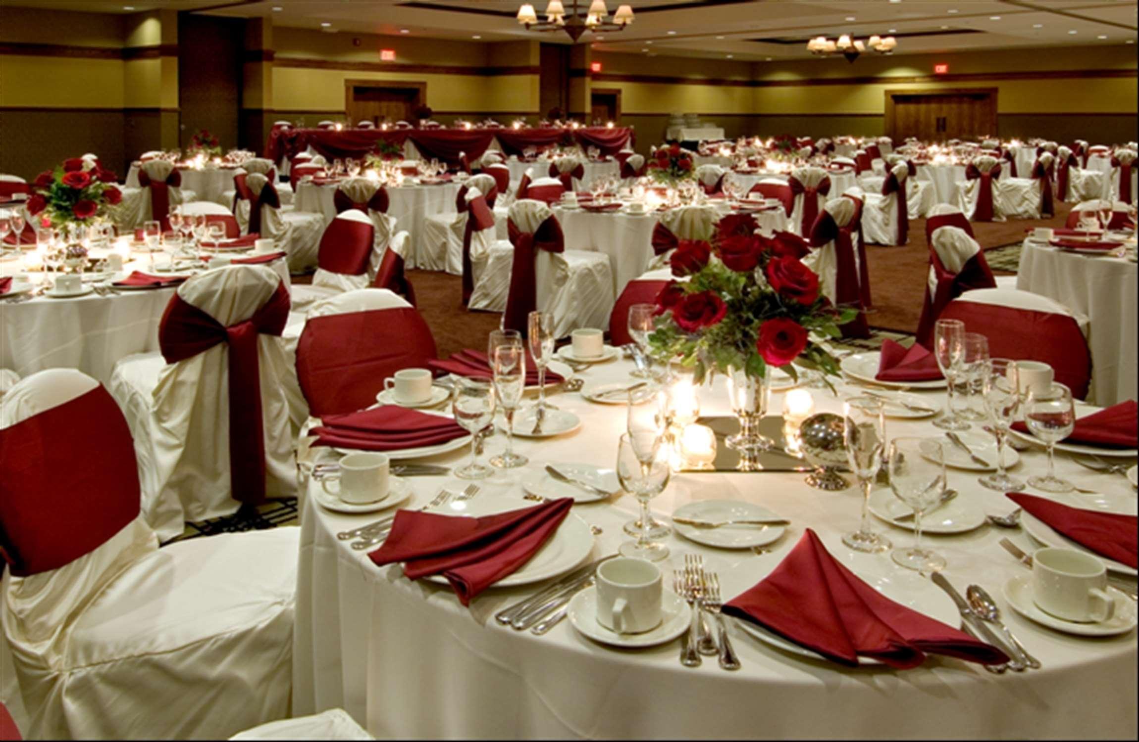 Doubletree By Hilton Libertyville-Mundelein Exteriér fotografie