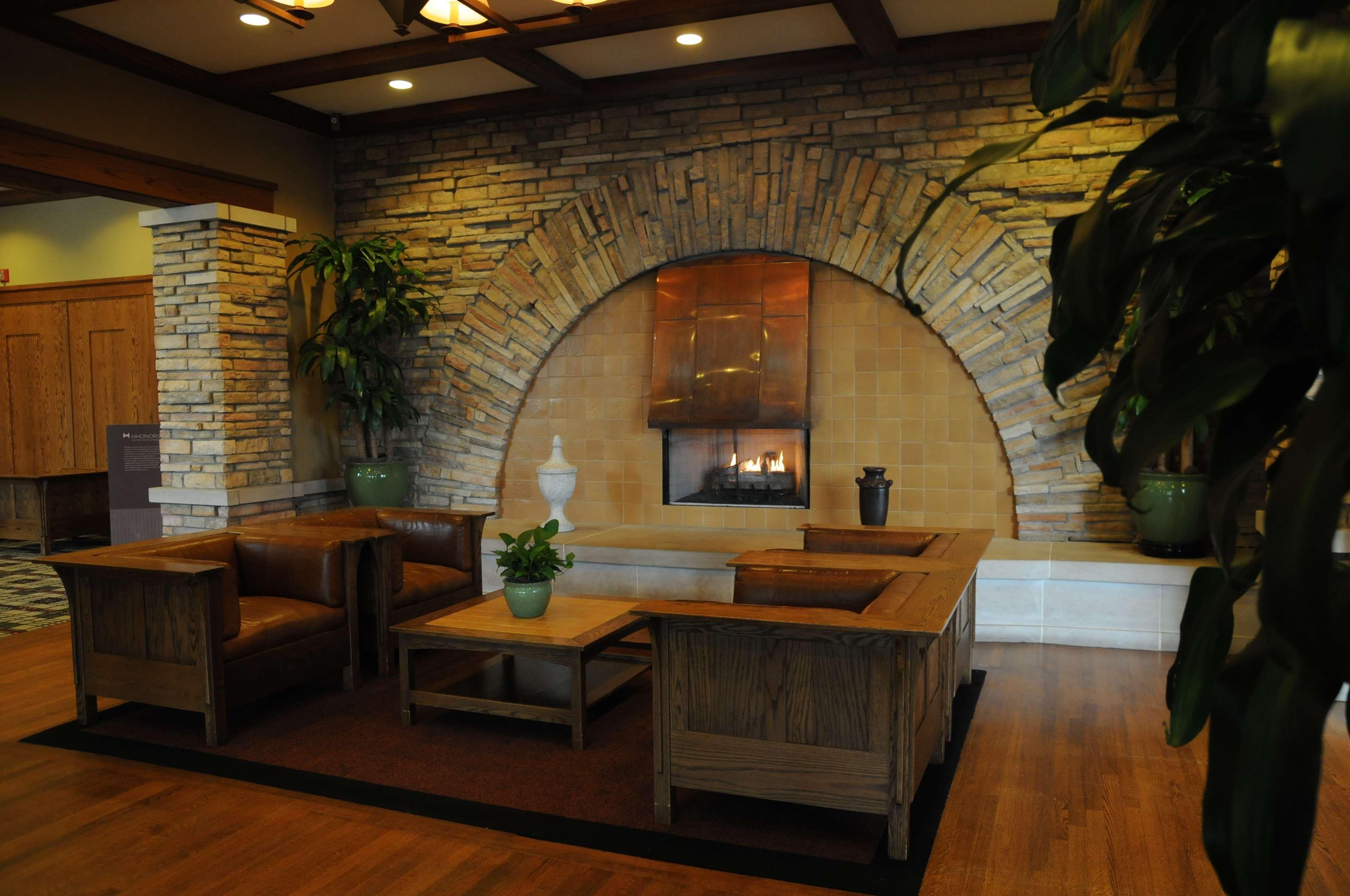 Doubletree By Hilton Libertyville-Mundelein Interiér fotografie