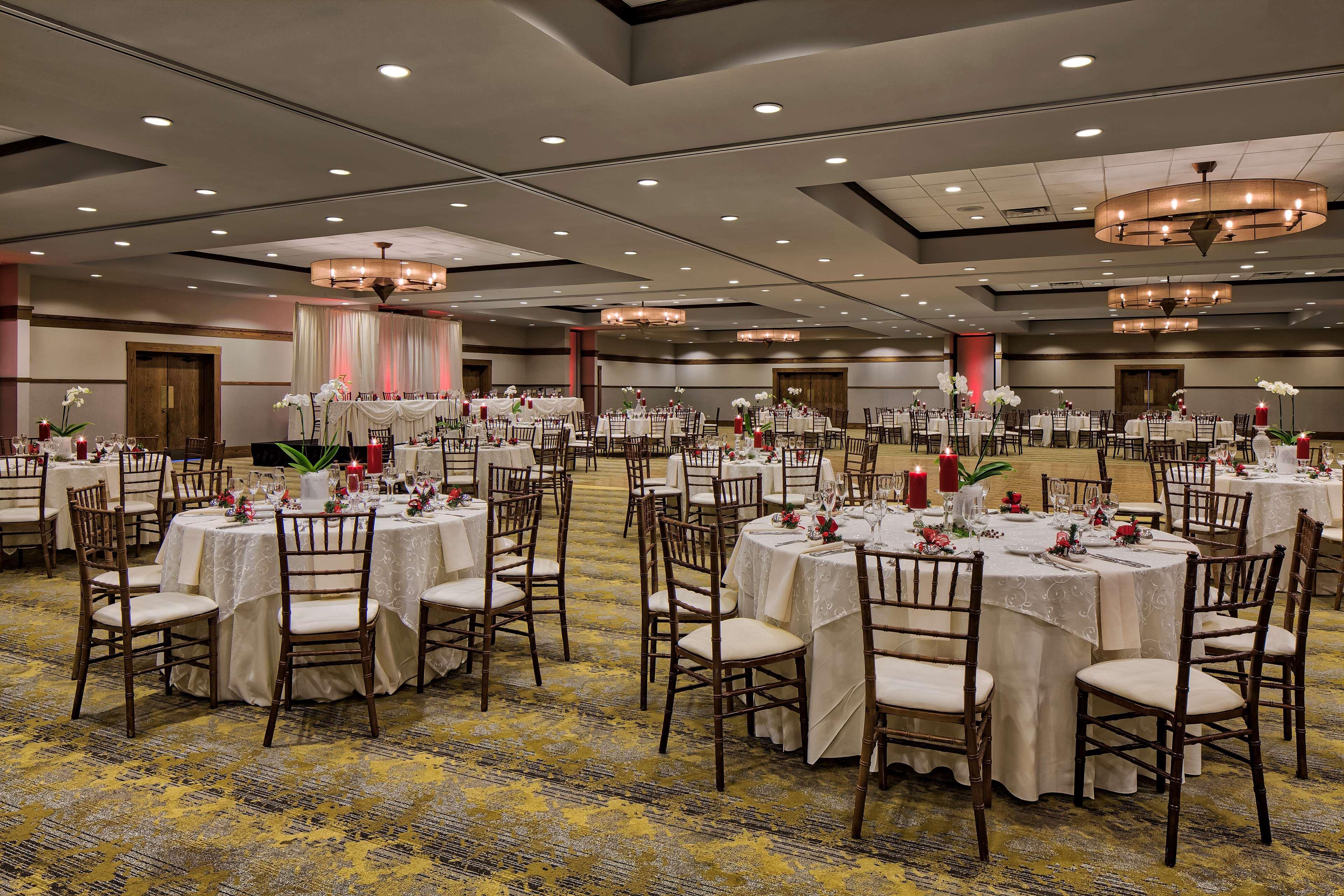 Doubletree By Hilton Libertyville-Mundelein Exteriér fotografie