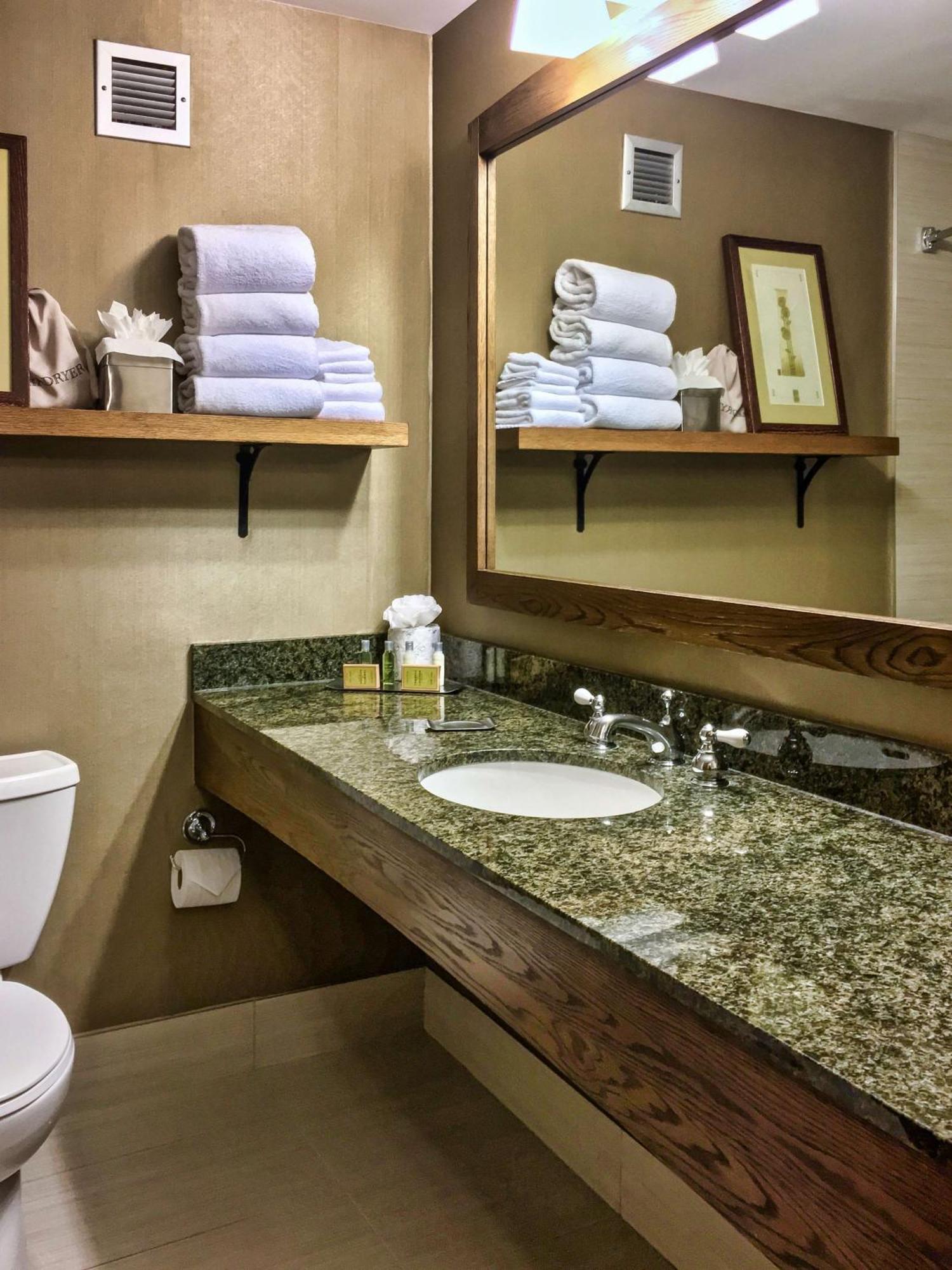 Doubletree By Hilton Libertyville-Mundelein Exteriér fotografie