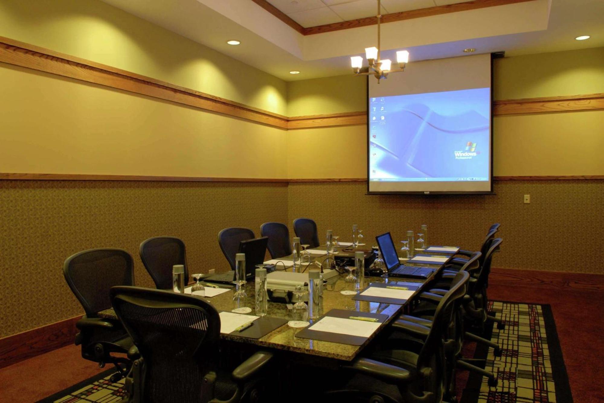 Doubletree By Hilton Libertyville-Mundelein Exteriér fotografie