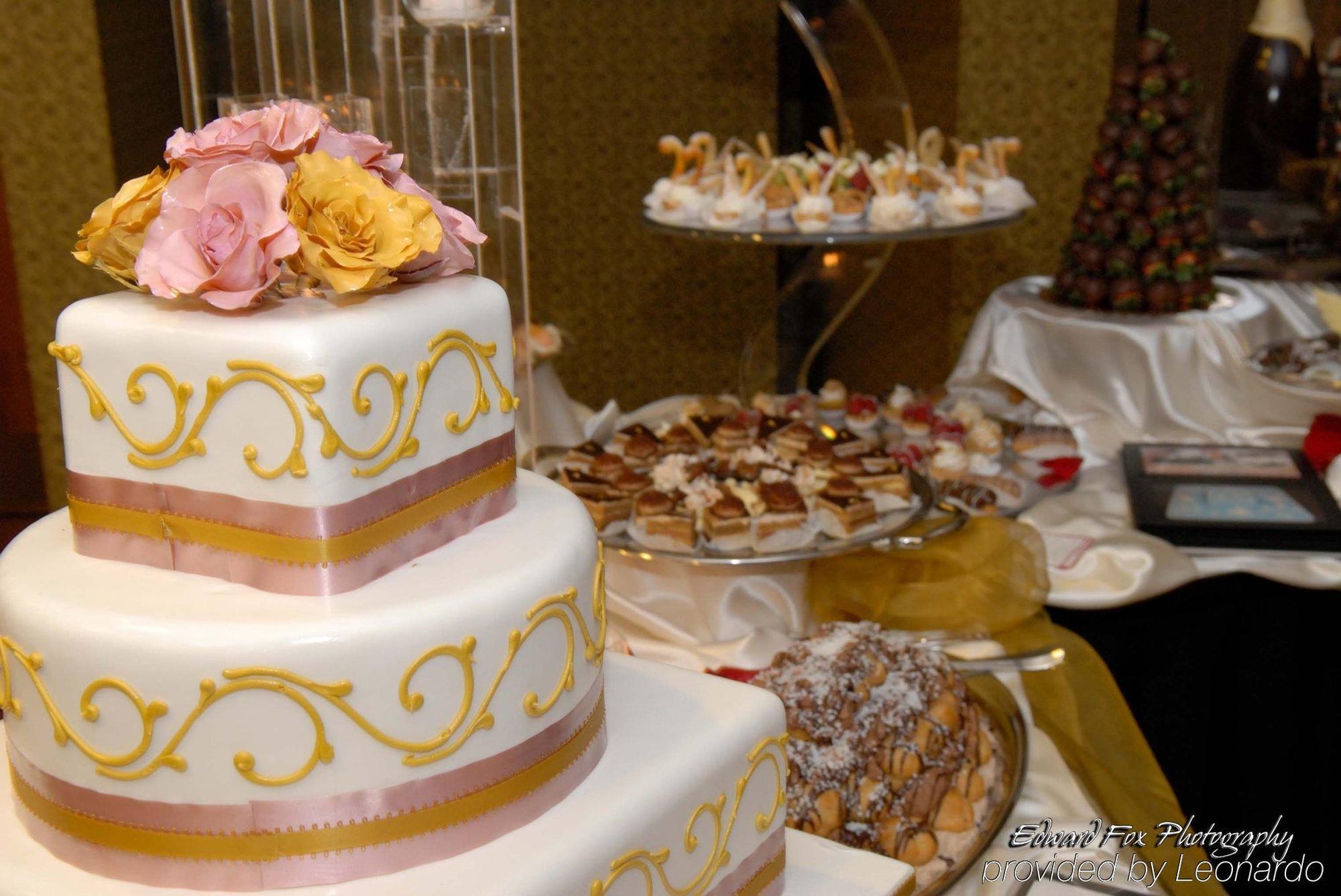 Doubletree By Hilton Libertyville-Mundelein Zařízení fotografie