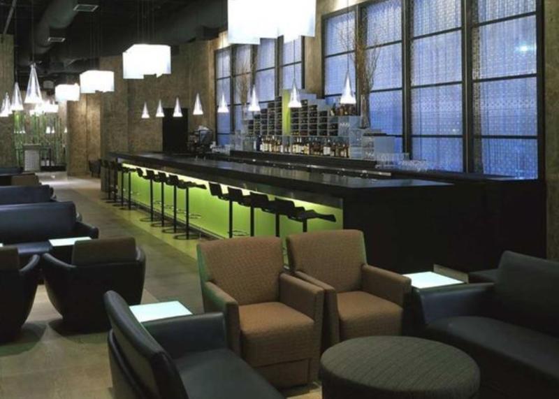 Doubletree By Hilton Libertyville-Mundelein Exteriér fotografie