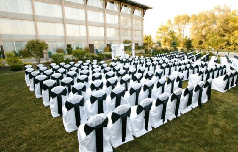 Doubletree By Hilton Libertyville-Mundelein Exteriér fotografie