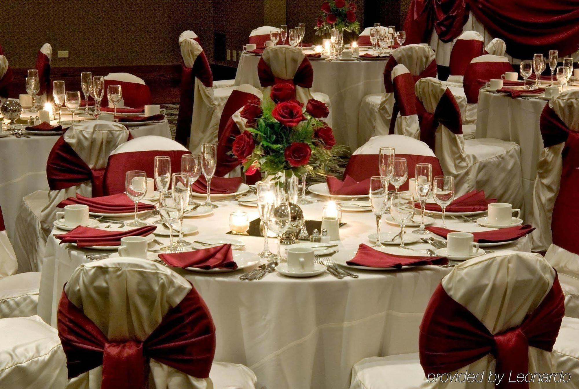 Doubletree By Hilton Libertyville-Mundelein Zařízení fotografie