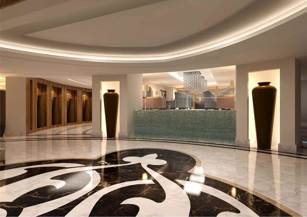 Doubletree By Hilton Libertyville-Mundelein Interiér fotografie
