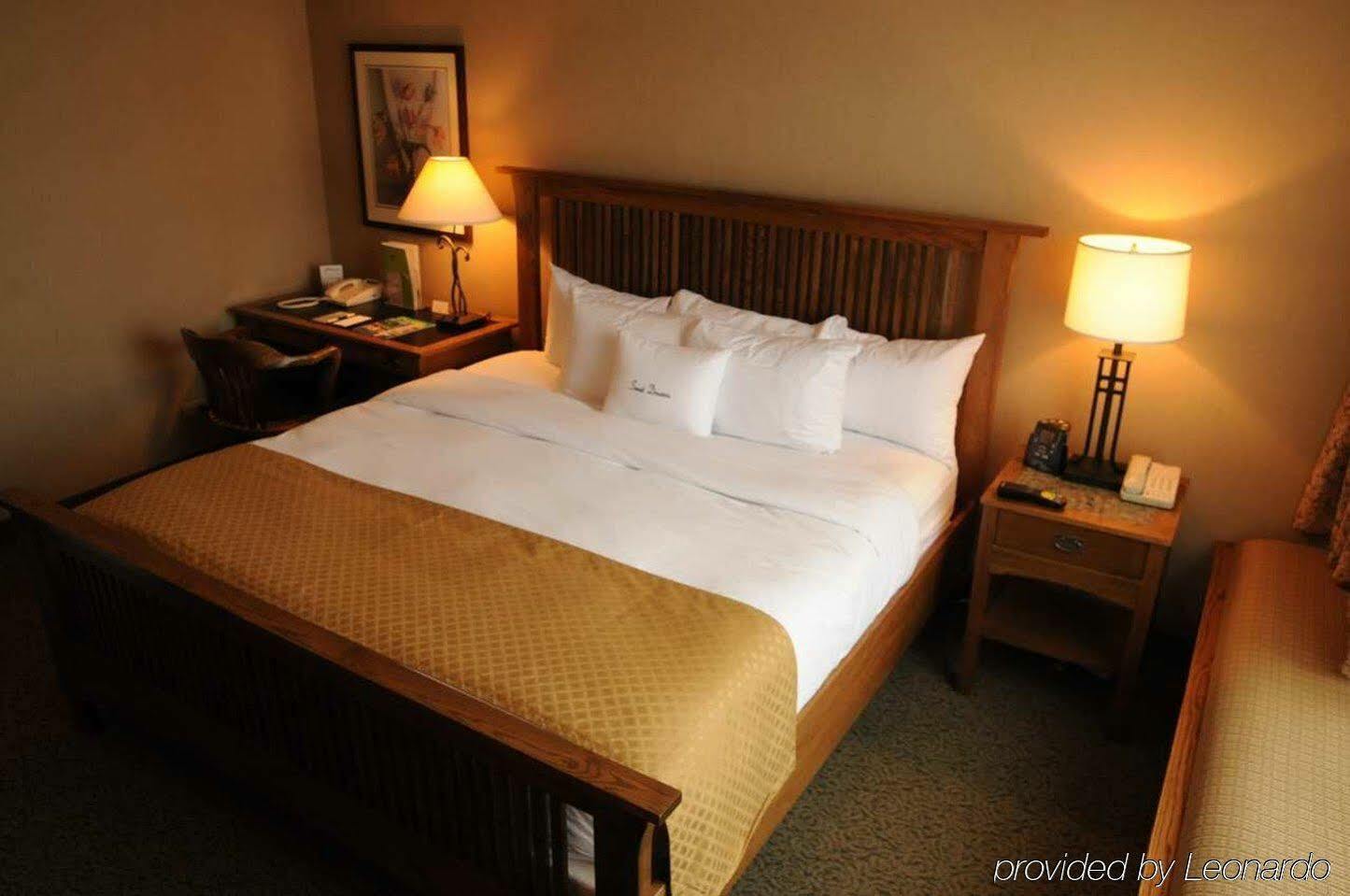 Doubletree By Hilton Libertyville-Mundelein Exteriér fotografie