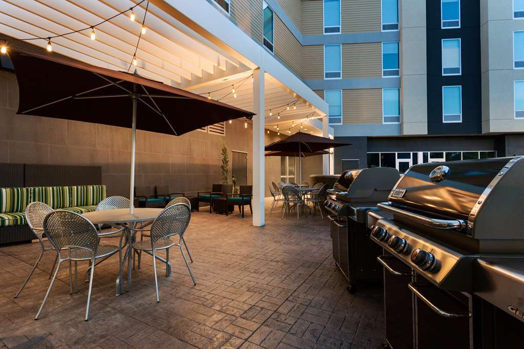 Doubletree By Hilton Libertyville-Mundelein Zařízení fotografie