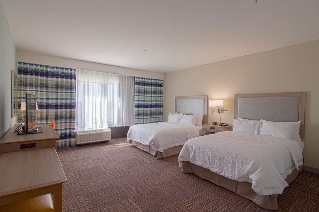 Doubletree By Hilton Libertyville-Mundelein Pokoj fotografie