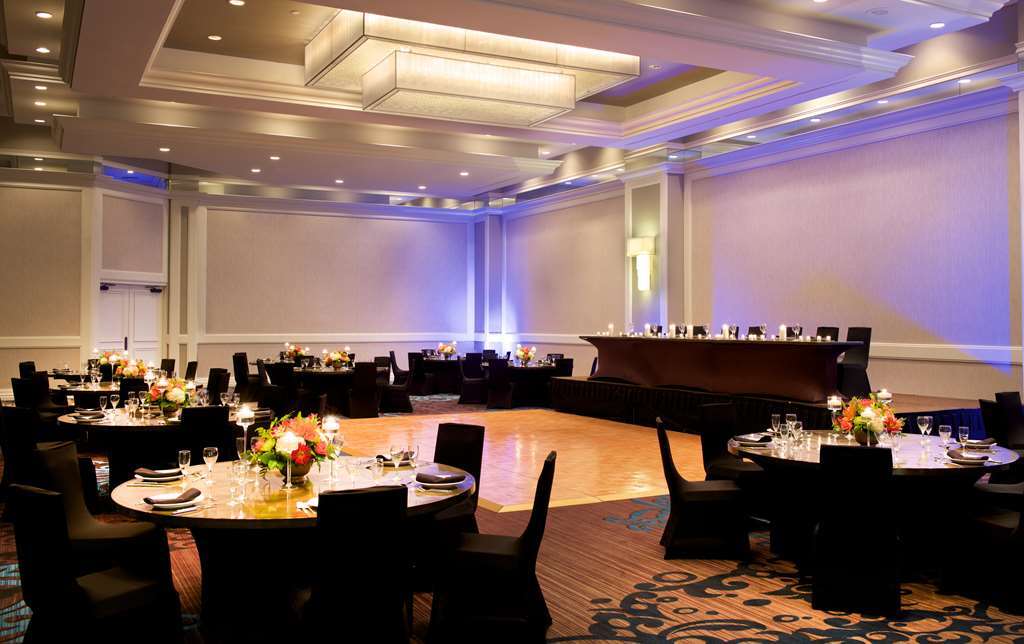 Doubletree By Hilton Libertyville-Mundelein Zařízení fotografie